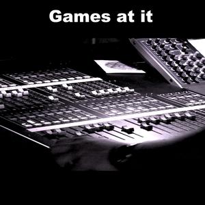 games at it (REMIX CASA LUNA)