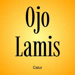 Ojo Lamis