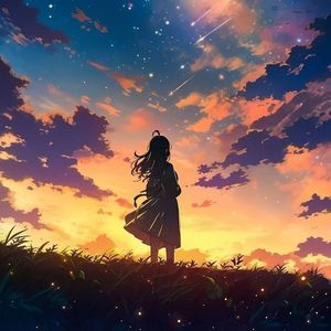 ［免费FREE］流星Guitar Type Beat Pop