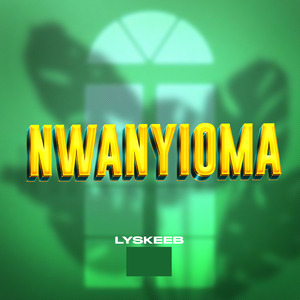 Nwanyioma