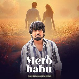 Mero Babu