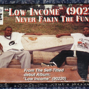 Low Income