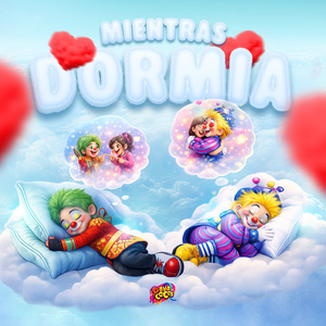 Mientras Dormia
