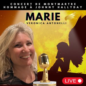 Marie (Live)