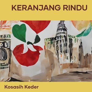 Keranjang rindu (Acoustic)