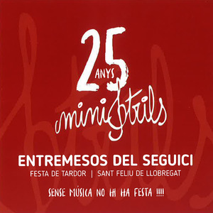 Ball del Drac de Sant Feliu