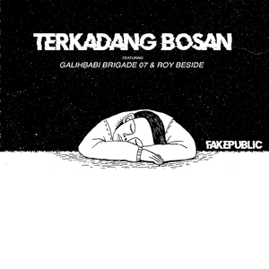 Terkadang Bosan