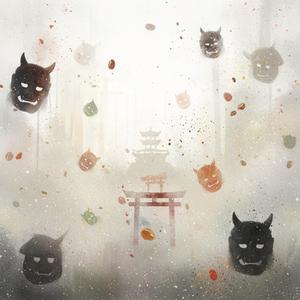 tsuina-tsuina (Hyperpop)