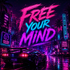 Free your mind