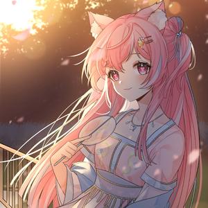 绝世舞姬（Cover：张晓涵/戚琦）