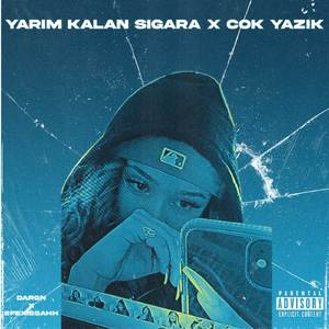 Yarım Kalan Sigara X Çok Yazık (speedup)