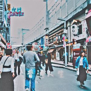 【Free】钢琴&海洋Bo&叙事感 Type Beat “普通人生”