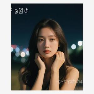 一万个不舍 (Cover 杨不乖)