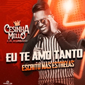 Eu Te Amo Tanto (Escrito nas Estrelas)