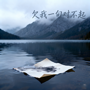 欠我一句对不起