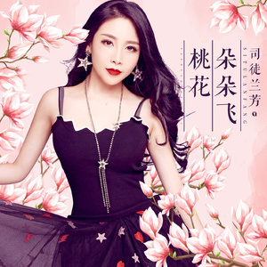 桃花朵朵飞 (伴奏)