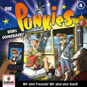 004 - Bens Comeback (Teil 20)