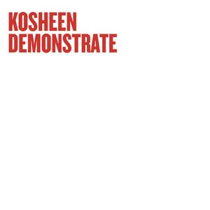 Demonstrate (Decder & Substance Mix)