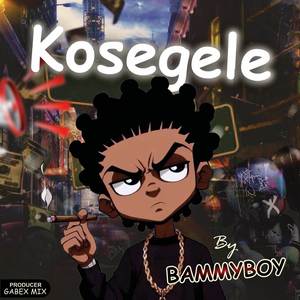 Kosegele