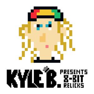 Baddis Riddim (8-Bit Relick)