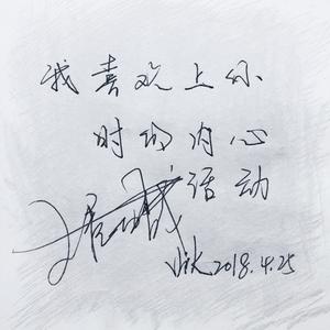 我喜欢上你时的内心活动（翻自 赵天宇）