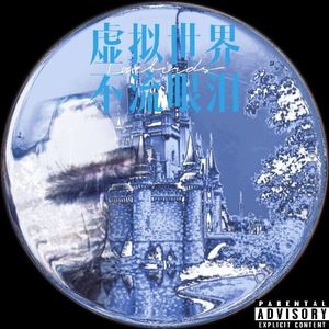 虚拟世界没有眼泪