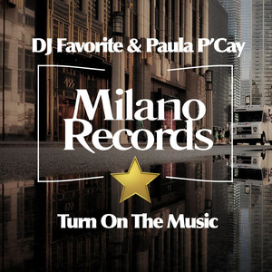 Turn on the Music (Esquire Remix)