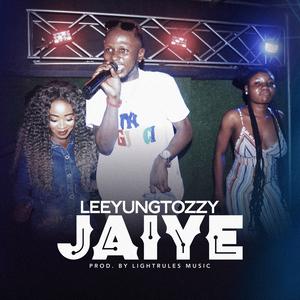 Jaiye