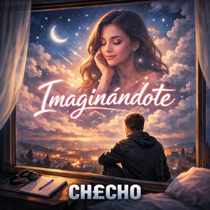 Imaginándote