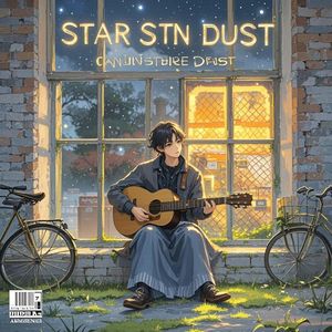 尘埃里的星_哄哄