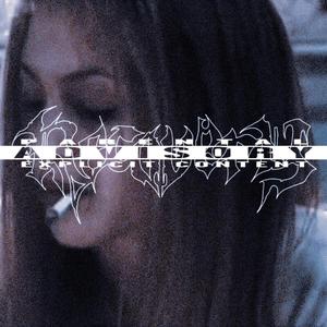 TRY AGAIN (feat. hexstar)