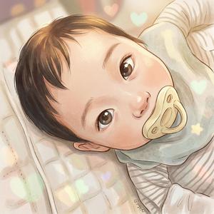 봄보다 먼저 온 봄(spring ver)