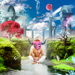 Montero (Call Me By Your Name)