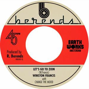 Zion Dub (555 Version)