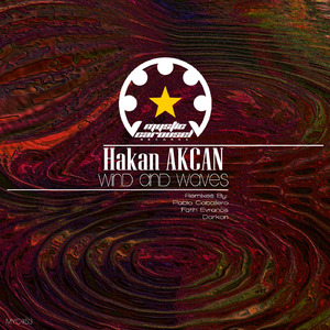 Wind and Waves (Pablo Caballero Remix)