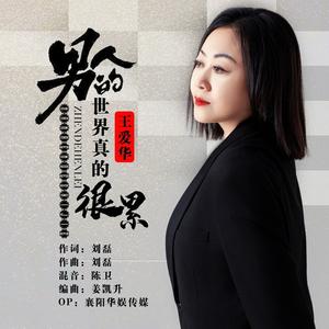 男人的世界真的很累 (DJ默涵版)