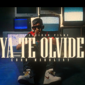 Ya Te Olvide