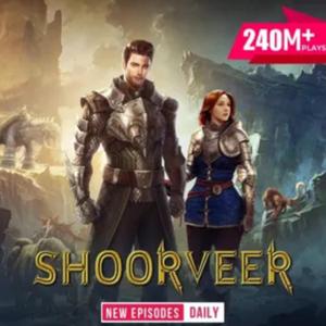 Shoorveer Episode 2439