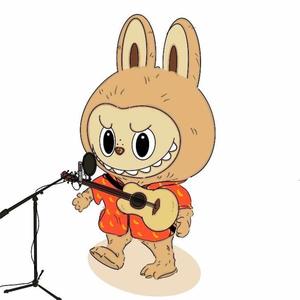 ลาบูบู้