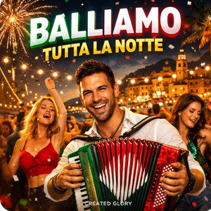 Balliamo Tutta La Notte