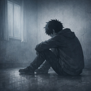 Empty and I