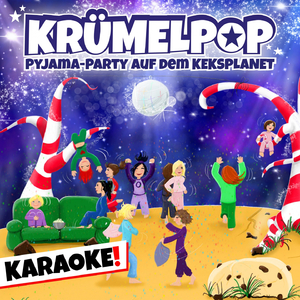 In meinem Streichelzoo (Karaoke-Version)
