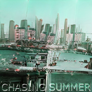Chasing Summer (feat. Azuma)