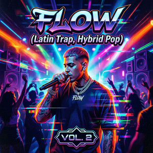 Flow (Latin Trap, Hybrid Pop) [Vol. 2]