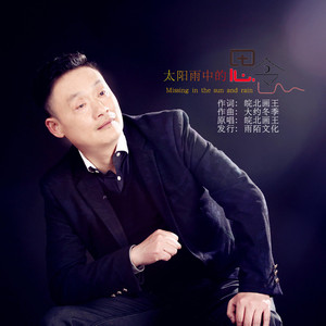 太阳雨中的思念