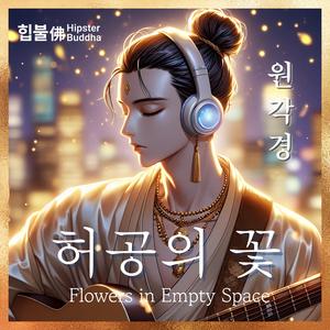 허공의 꽃