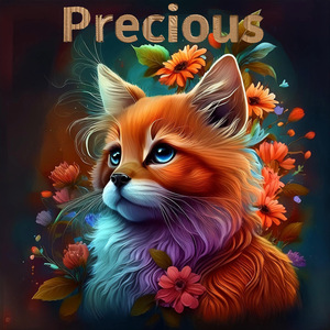 Precious