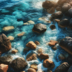 Soul of Healing Affirmations