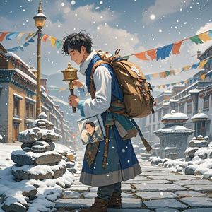 齐美拉姆-歌天使