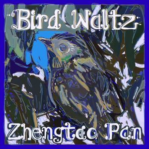 Woodwind Quintet No.1, II.Bird Waltz